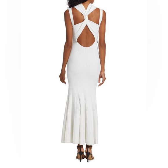 Aknvas Ingrid Midi-Dress - Picture 3 of 14